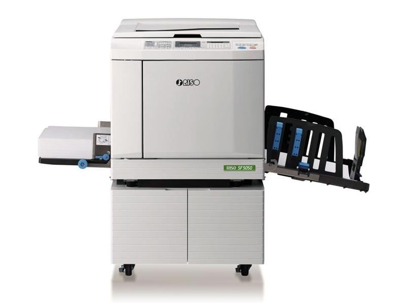 Різограф RisoALMO SF5050