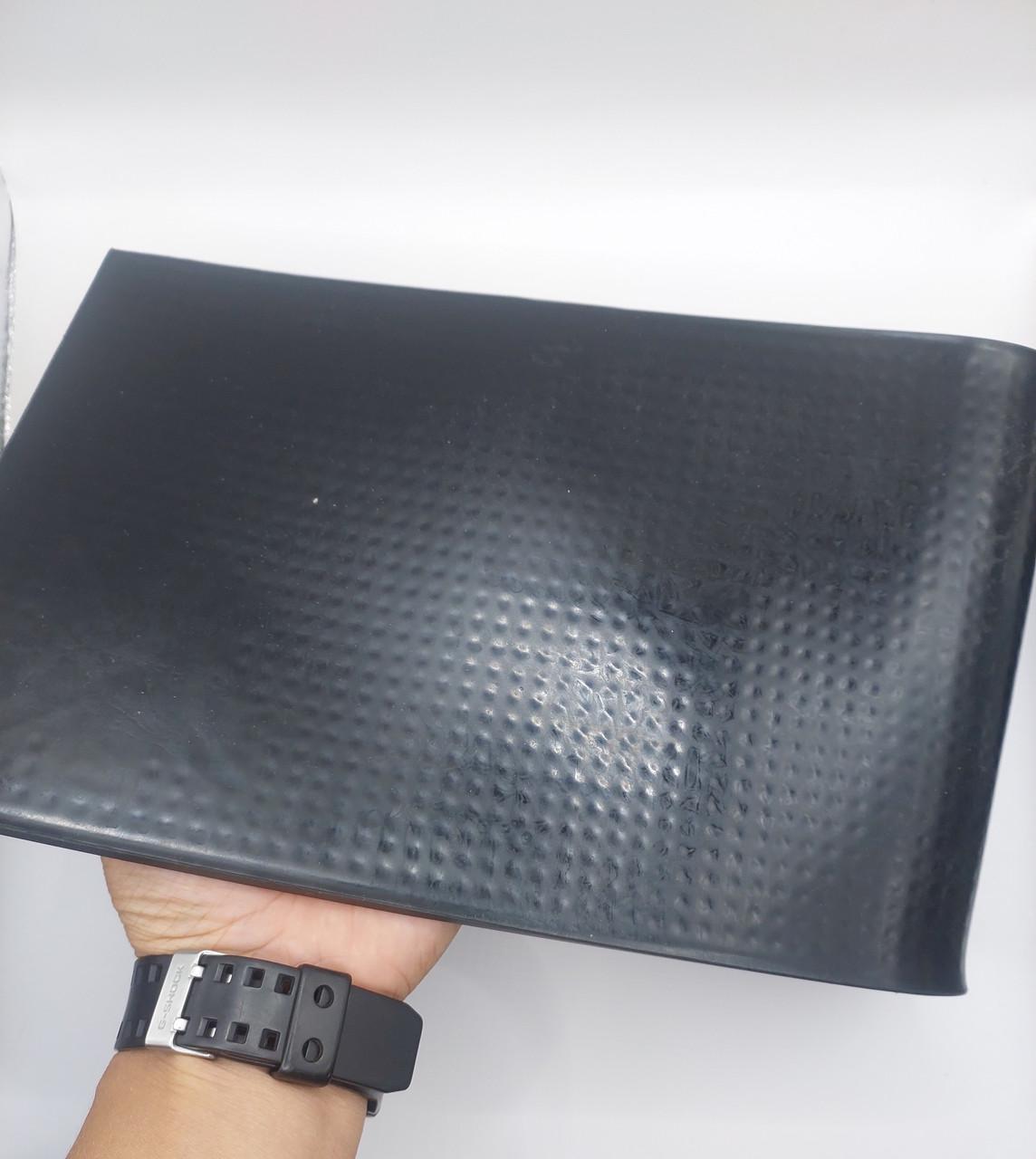 Килимок силіконовий для перукарського інструменту ДенІС professional BARBER 45х20 см (2087891626) - фото 5