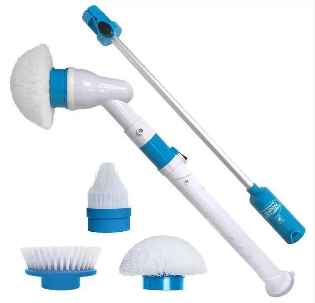 Щітка для збирання Hurricane spin scrubber (1571876097) - фото 2