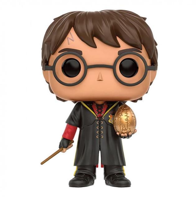 Фігурка колекційна Funko POP Harry Potter №26 (06/26)