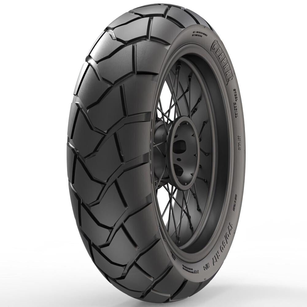 Шина летняя Anlas Capra R 120/70 R19 60V (1002567535)