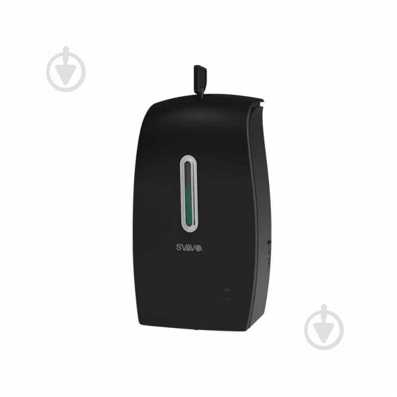 Дозатор сенсорный для антисептика SVAVO PL151049BS-600 (PL151049BS600)
