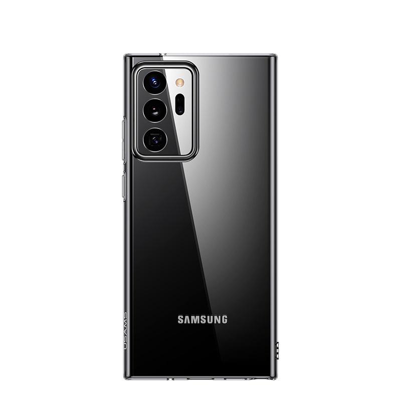 Чехол Usams для Samsung Galaxy Note 20 Back Case Primary Series (US-BH597)