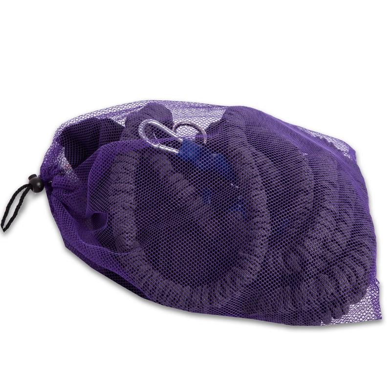 Поводок-амортизатор Zelart SP-Planeta Left and Right Running Trainer FI-3023 с лямками для силовых тренировок 2,5 см (DR002448) - фото 5 Поводок-амортизатор Zelart SP-Planeta Left and Right Running Trainer FI-3023 с лямками для силовых тренировок 2,5 см (DR002448) - фото 5