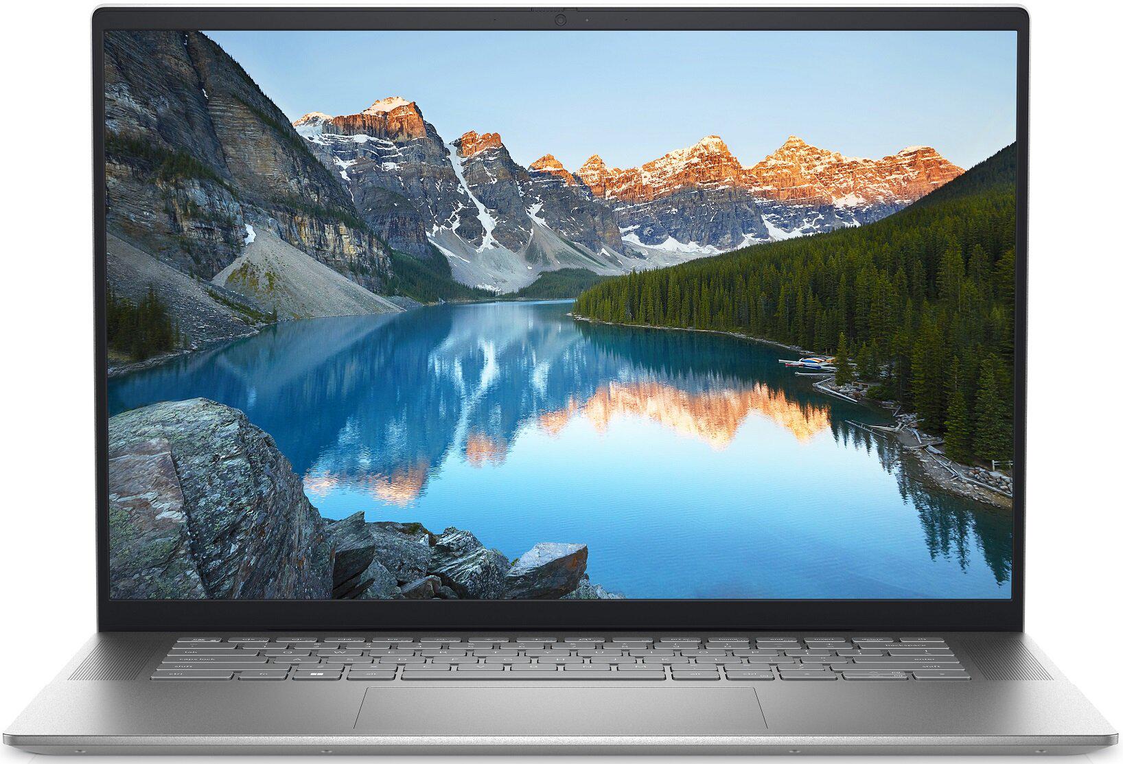 Ноутбук Dell Inspiron 5625-6396 16" R5-5625U 8 Gb RAM 512 Gb SSD Windows 11 Home - фото 2