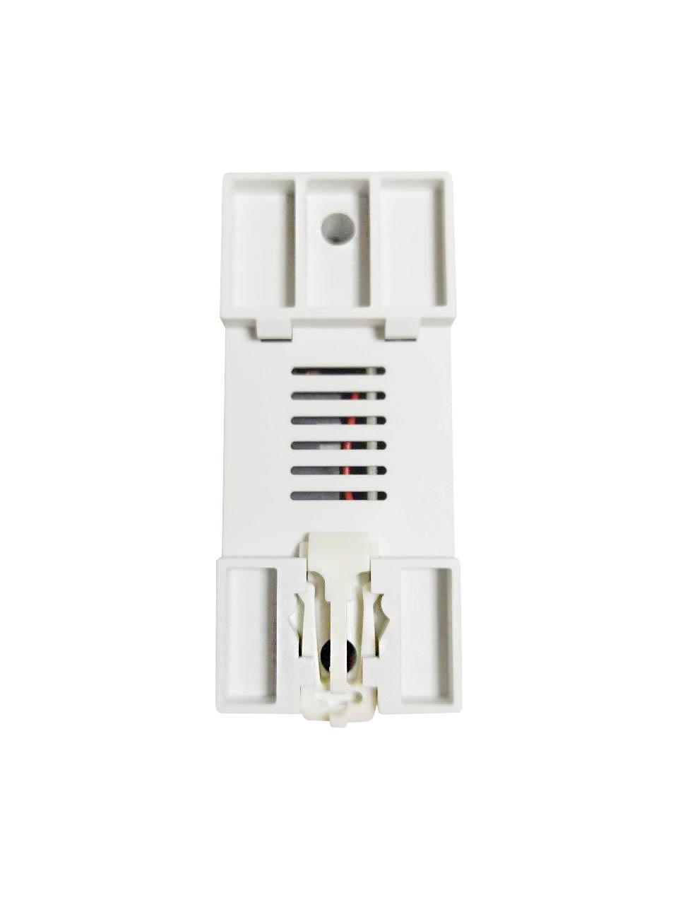 Реле напряжения Lemanso LM31505-50A - фото 2 Реле напряжения Lemanso LM31505-50A - фото 2