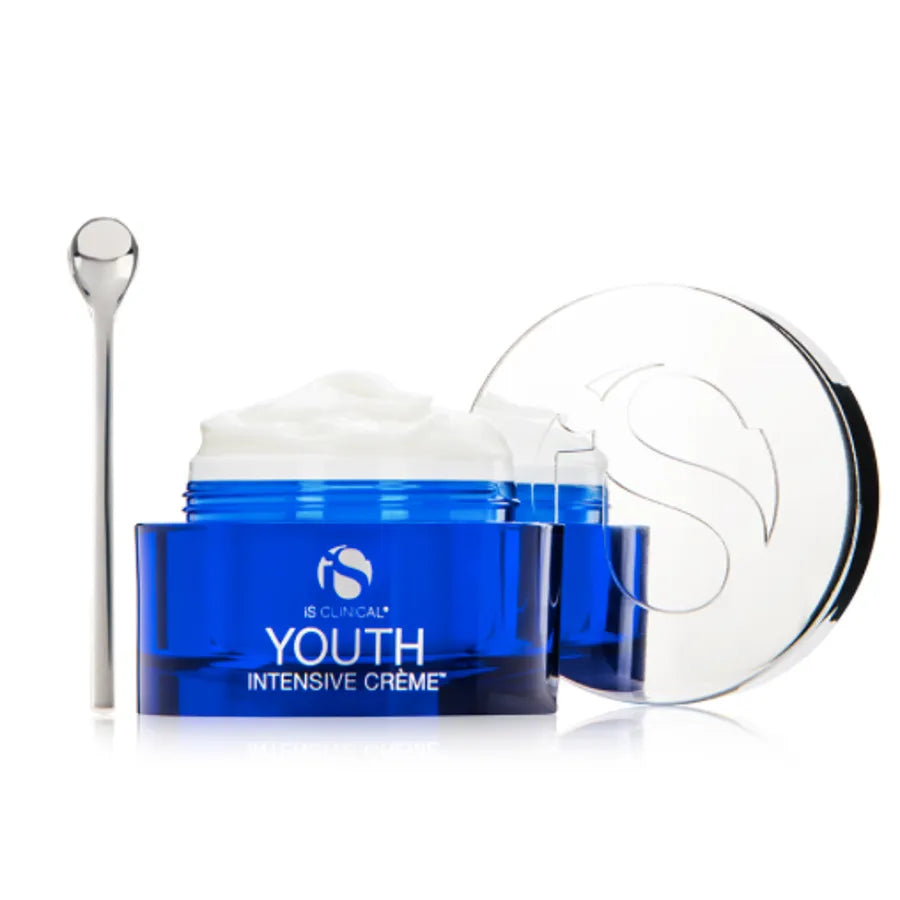 Восстановительный крем iS Clinical Youth Intensive Creme 50 мл