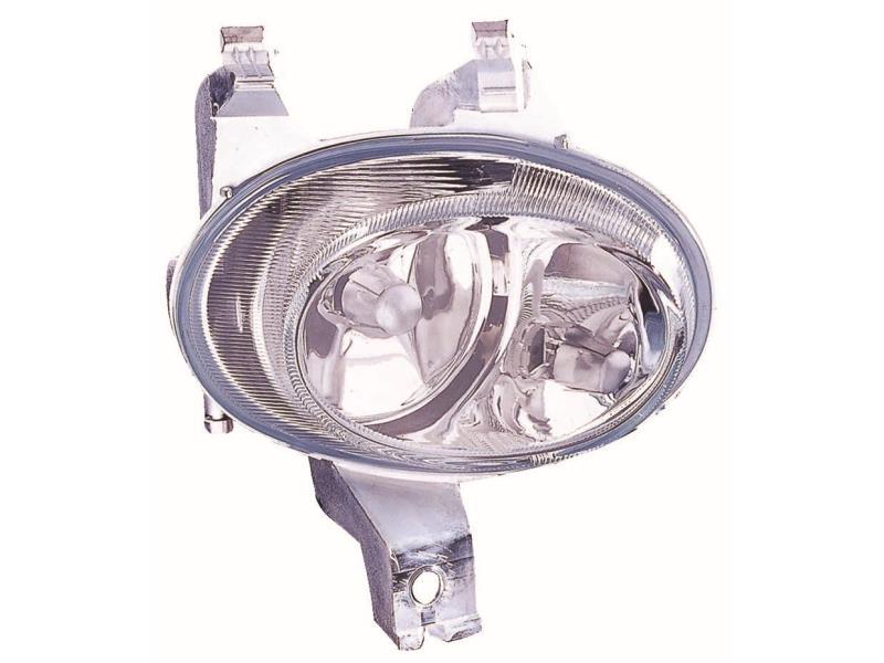 Фара противотуманна передня права H1 550-2005R-UE на PEUGEOT 206 1998-2003