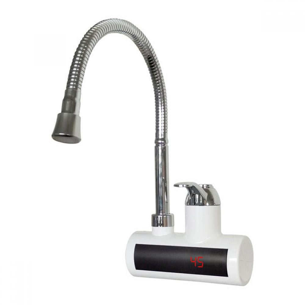 Электроводонагреватель проточный Zerix ELW-21-EFW 3 kW (141401)