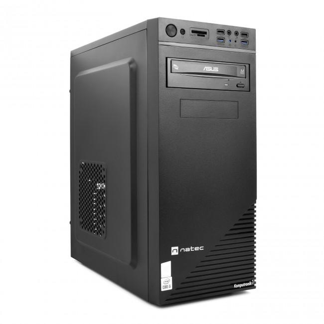 Системний блок Komputronik Pro X500 i5/8/500/Intel UHD Graphics (L2)