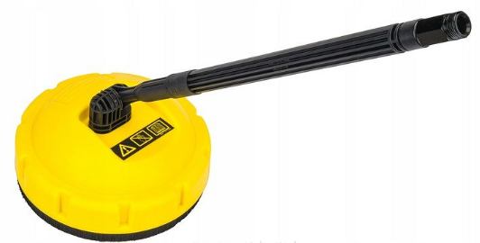 Насадка-щетка для моек высокого давления TECHNIC (RTMC0028-SP1) - фото 2