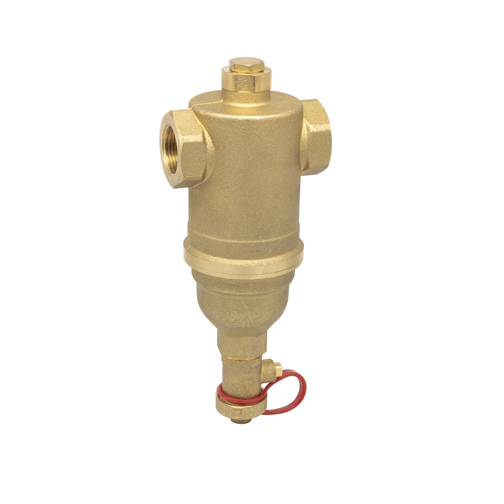 Фільтр самопромивний Icma №746 для закритої системи з магнітом 1" ВВ (SD00029183) Фільтр самопромивний Icma №746 для закритої системи з магнітом 1" ВВ (SD00029183)