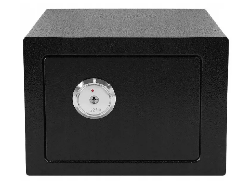 Сейф на ключ Malatec S8800 (8800)