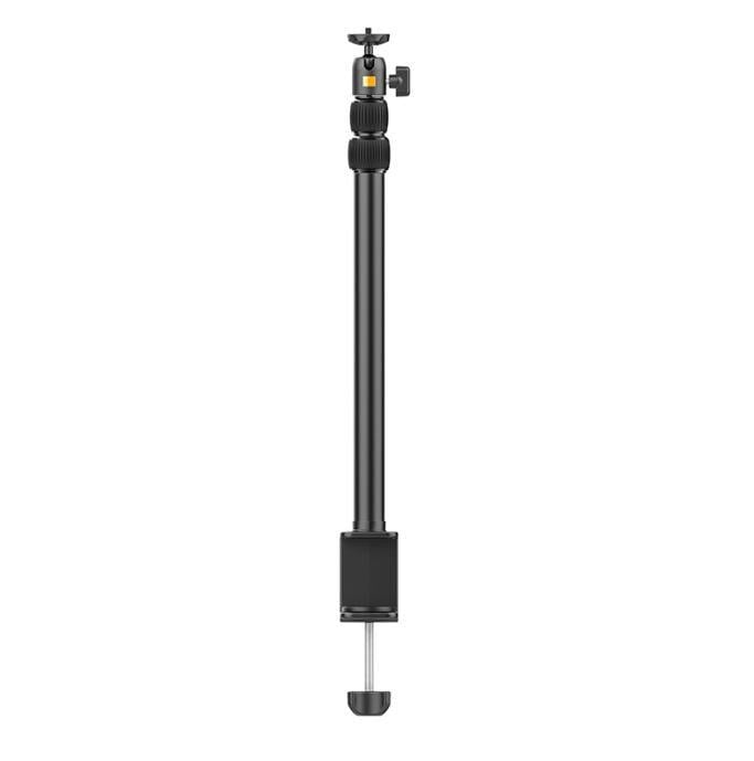Штатив-держатель телескопический Ulanzi Vijim LS01 Desktop Extendable Light Stand с креплением к столу Black (2248)