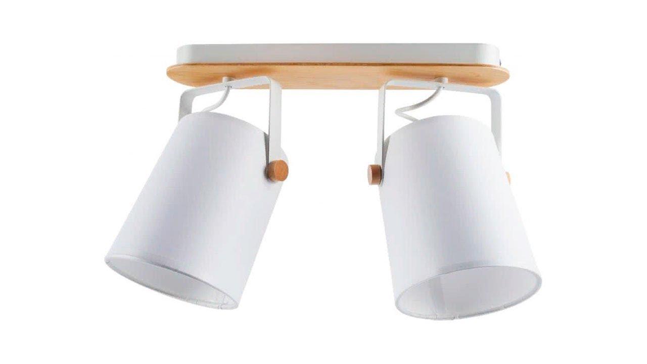 Люстра TK Lighting Relax 1612 White