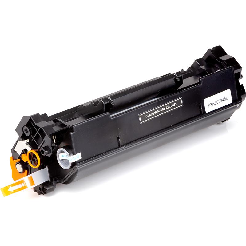 Картридж Power Canon i-SENSYS MF272dw CRG-071 с чипом