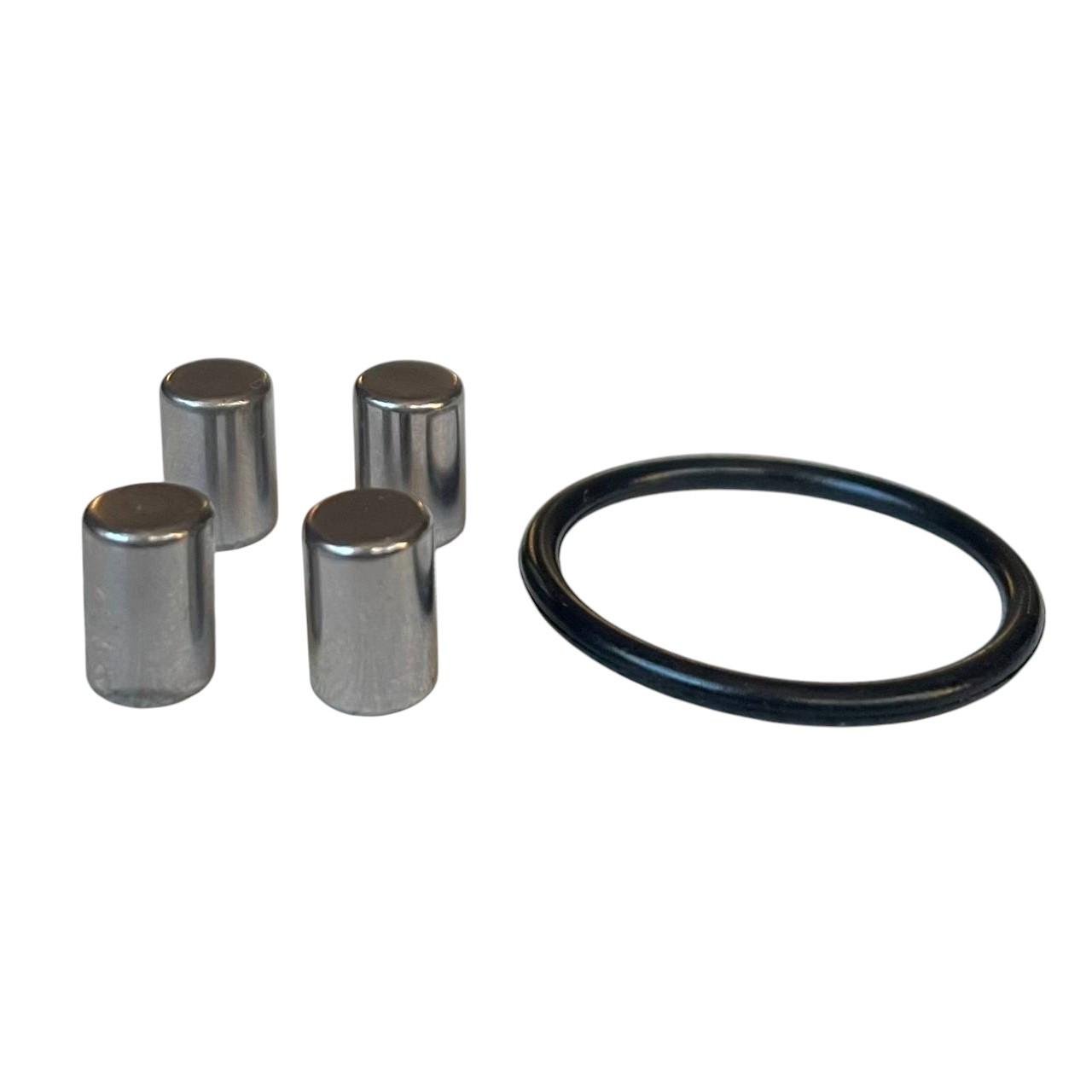 Ремкомплект перфоратор Dnipro-M RH-100 (26153923) - фото 10 Ремкомплект перфоратор Dnipro-M RH-100 (26153923) - фото 10