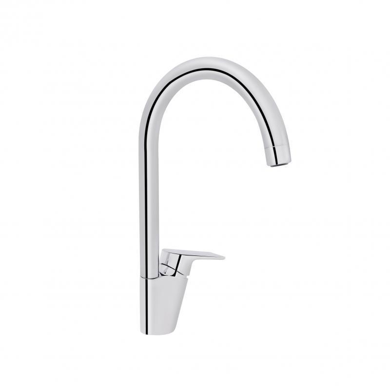 Смеситель для кухни Q-tap Leo 9062102C