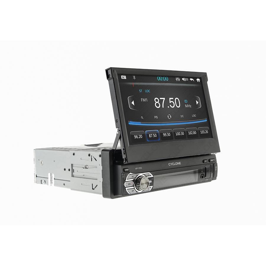 Автомагнитола Cyclone MP-7054 (6948433)