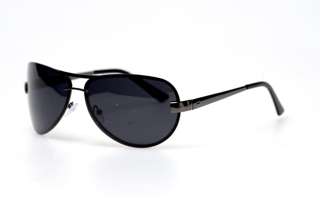 Очки водительские SunGlasses с поляризацией 8871c3 (o4ki-11054)