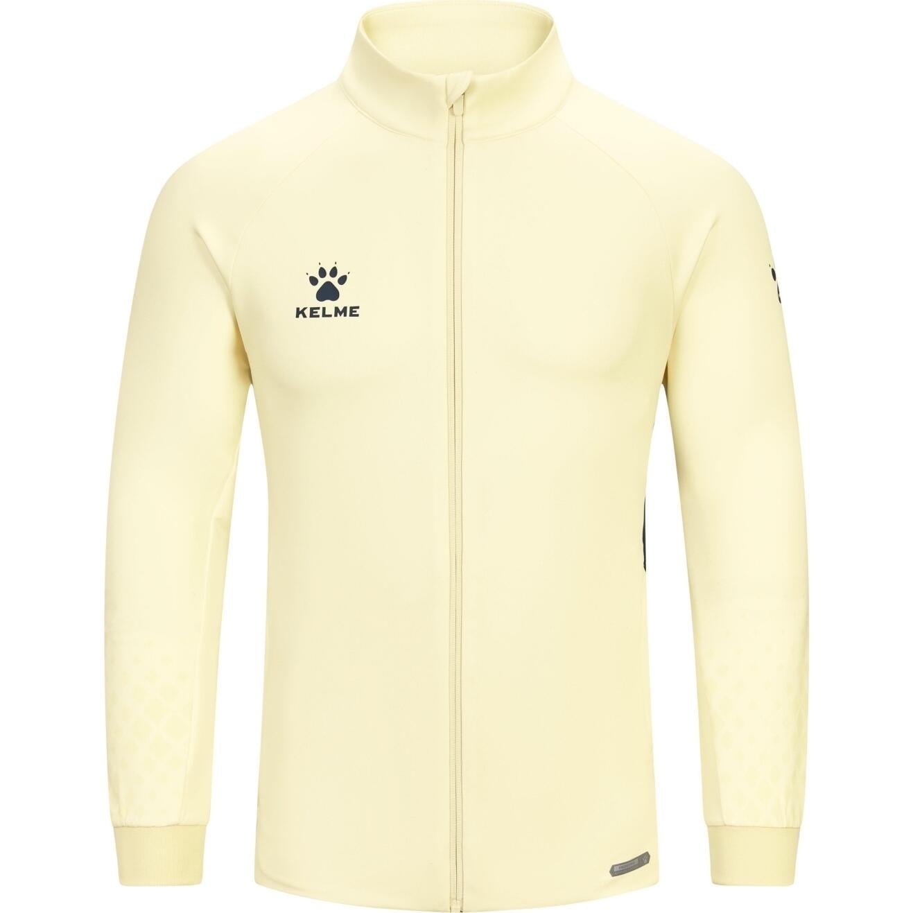 Олімпійка Kelme ACTIVE S Бежевий (8561WT1158.9709)