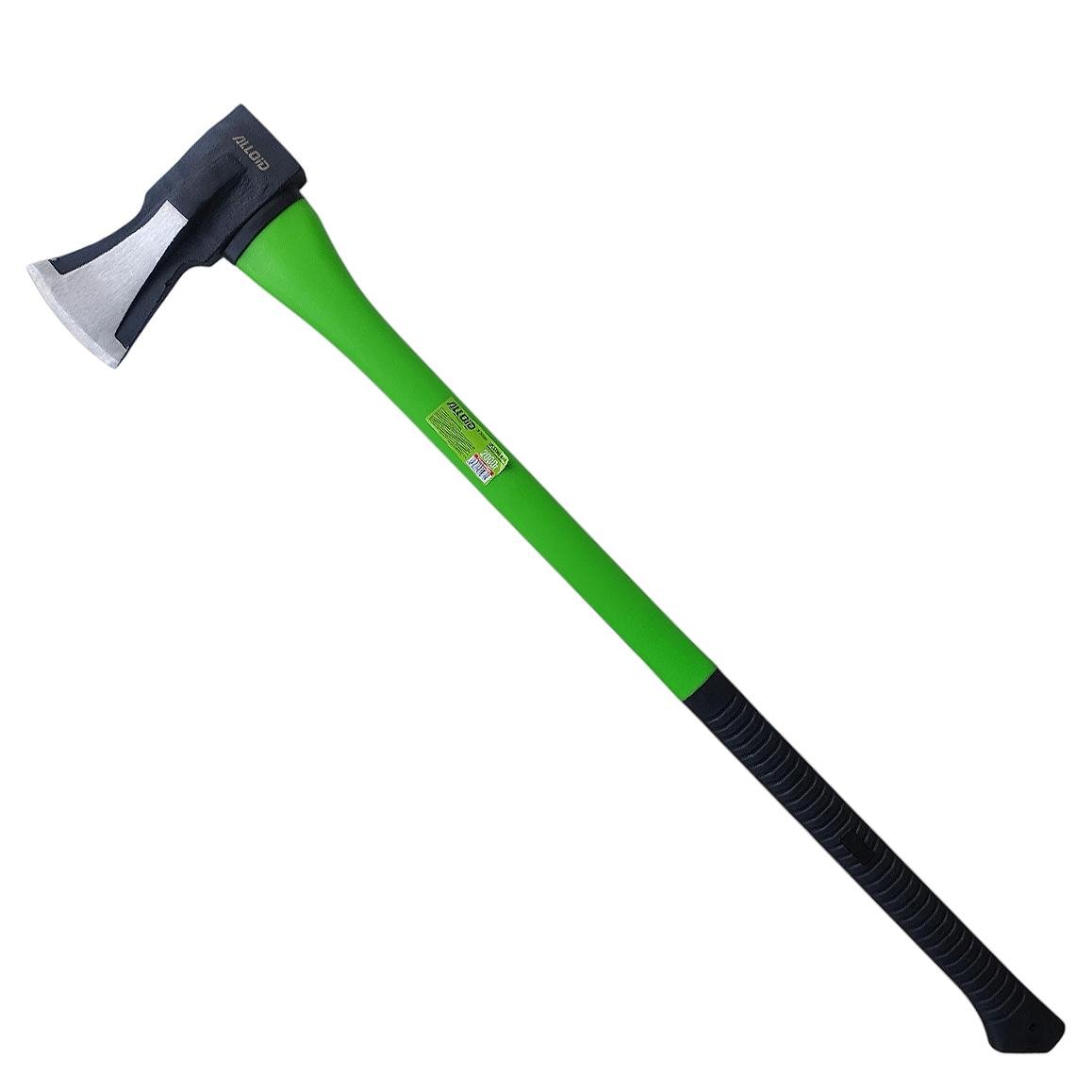 Колун Alloid з комбінованою ручкою 88 см 2000 г (SF-202000)