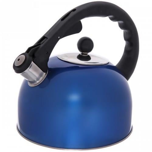 Чайник Rainberg RB-625 3 л Синий Чайник Rainberg RB-625 3 л Синий