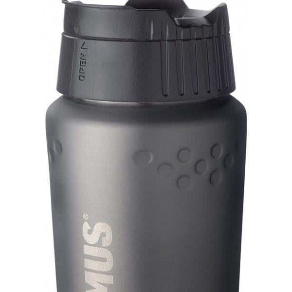 Термокружка Primus TrailBreak Vacuum Mug 350 мл Серый (737903) - фото 2