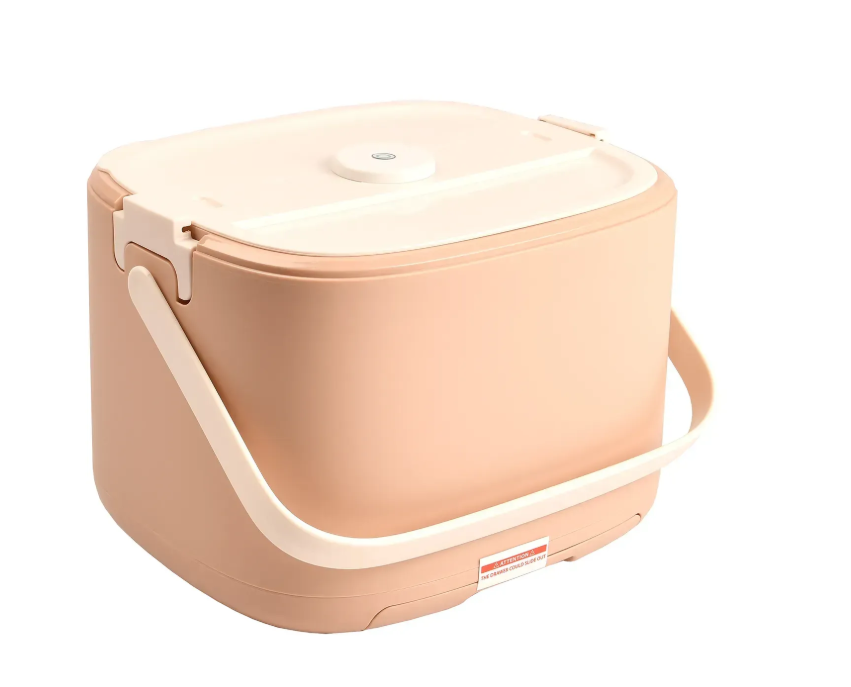 Дезінфектор ультрафіолетовий Supretto 32х28х22,5 см Бежевий (29425607)