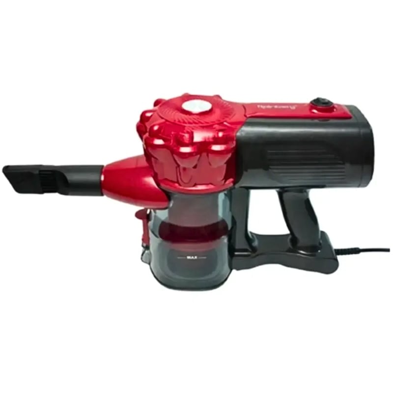 Пилосос Rainberg RB-2265 вакуумний вертикальний 600 Вт (tf7412) - фото 4