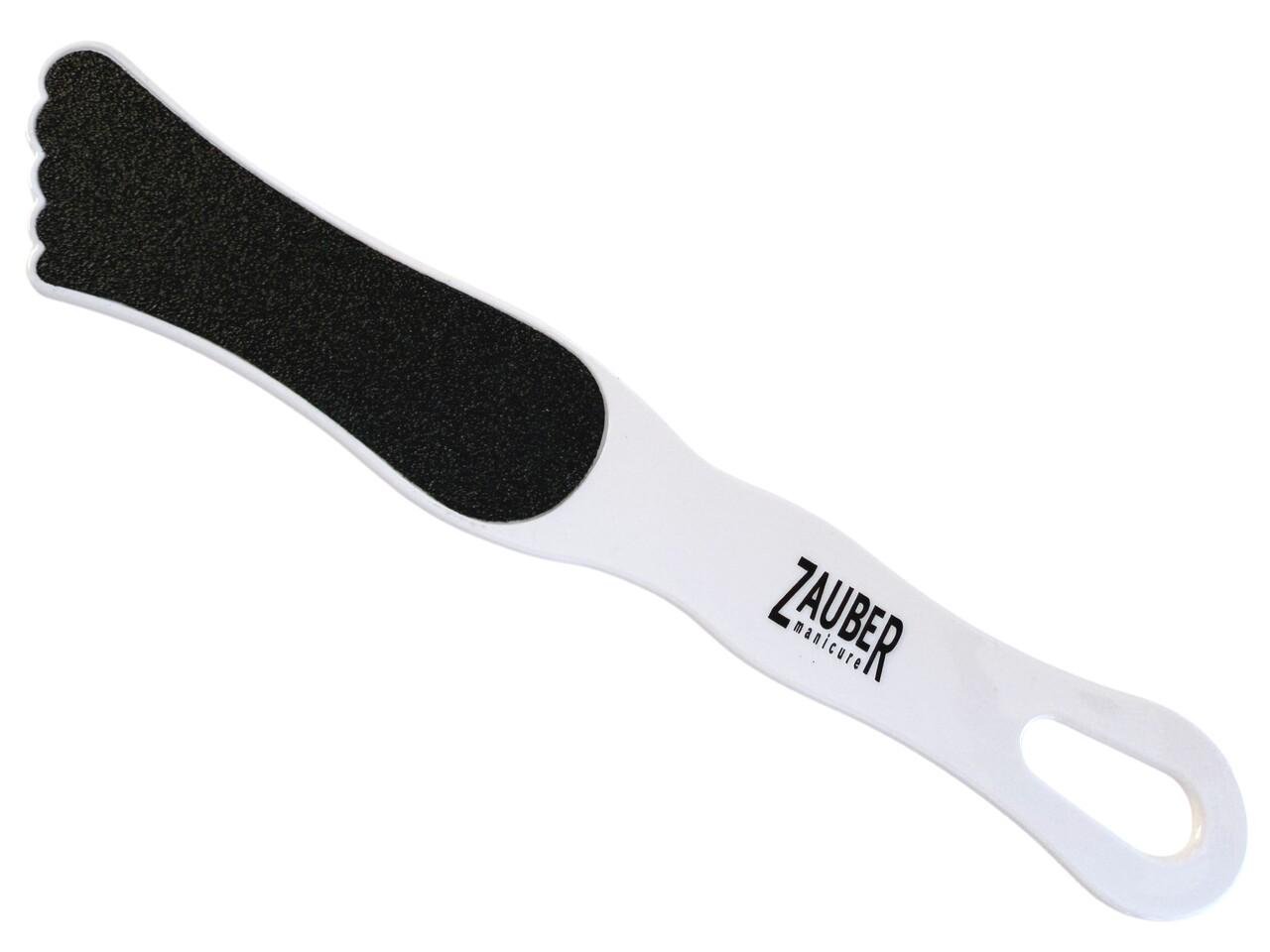 Терка для п'ят/стоп Zauber-manicure 04-008 (27676568)