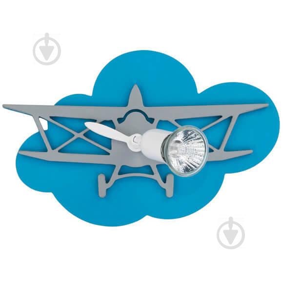 Спот для детской Nowodvorski 6902 PLANE (Now6902)