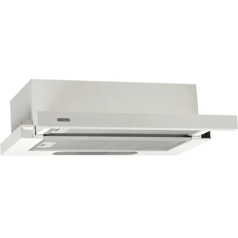 Вытяжка кухонная Eleyus LOTUS 470 50 White (85527)