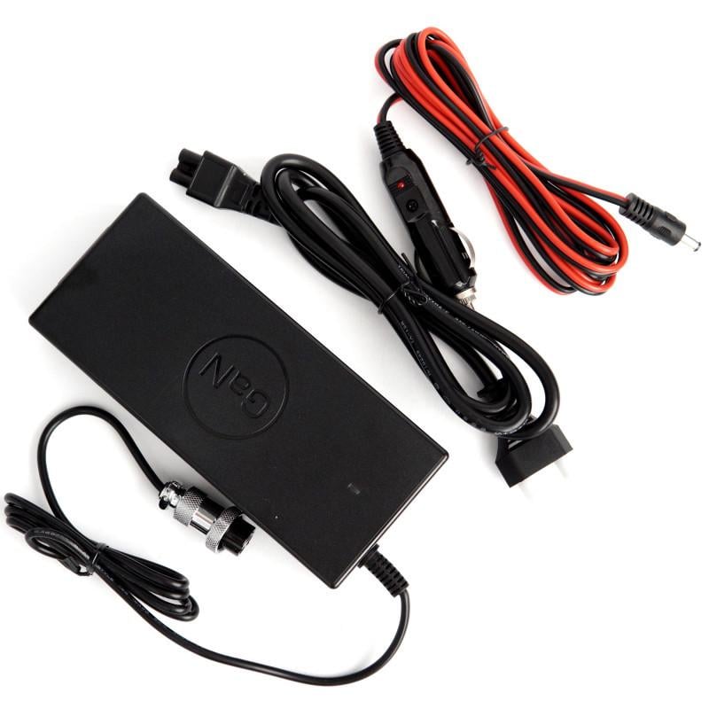 Зарядна станція Doyakii UAW500 500W Black (30433673) - фото 2 Зарядна станція Doyakii UAW500 500W Black (30433673) - фото 2