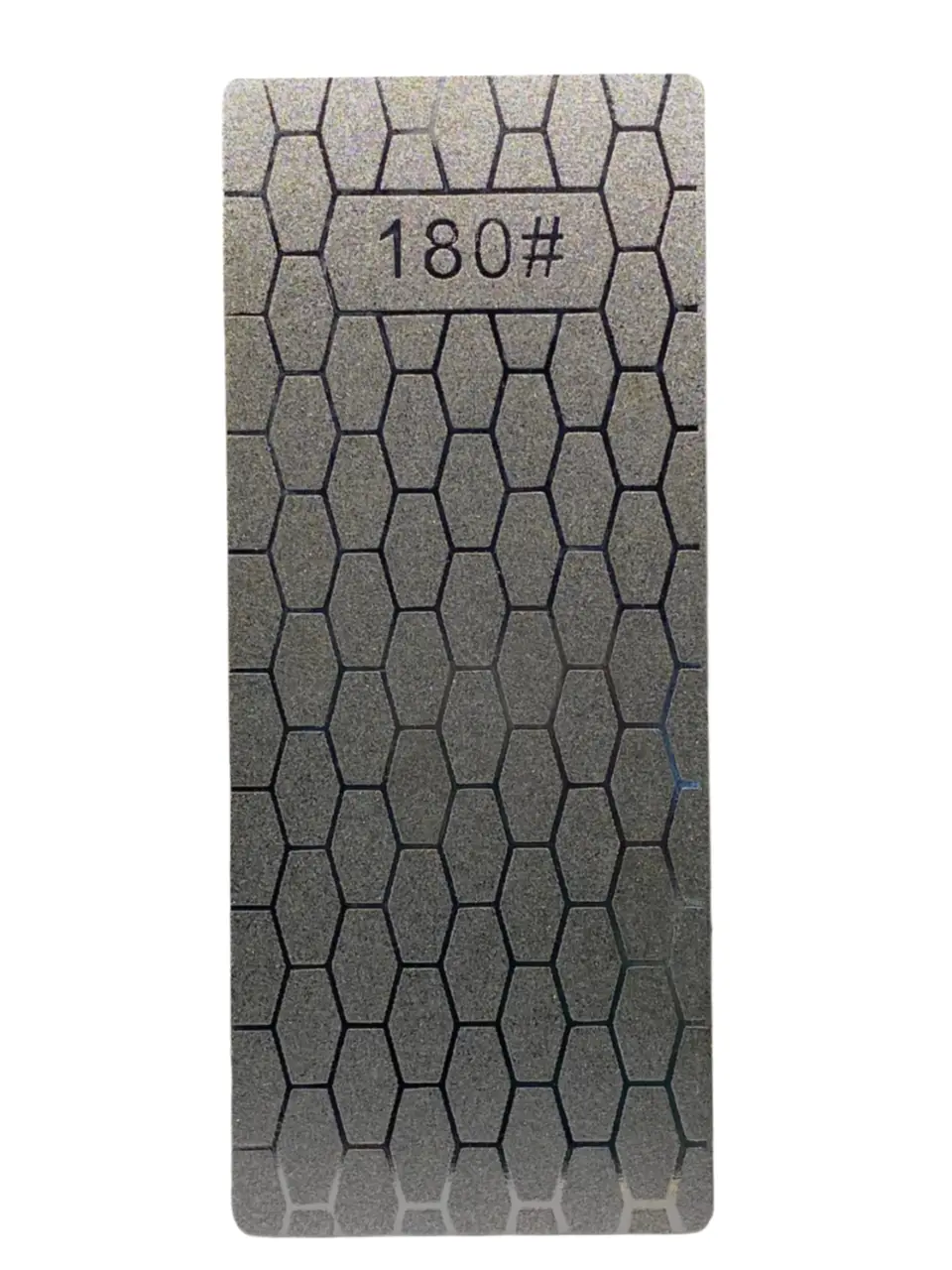 Брусок алмазний Layeron №180 універсальний Брусок алмазний Layeron №180 універсальний