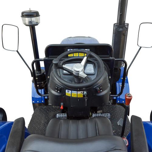 Трактор Кентавр 404SU (000201217) - фото 11