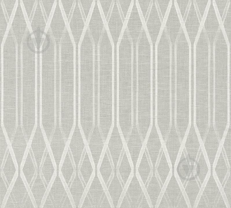 Виниловые обои на флизелиновой основе A.S.Creation Linen Style 36632-2 Бежевый-Серый Виниловые обои на флизелиновой основе A.S.Creation Linen Style 36632-2 Бежевый-Серый