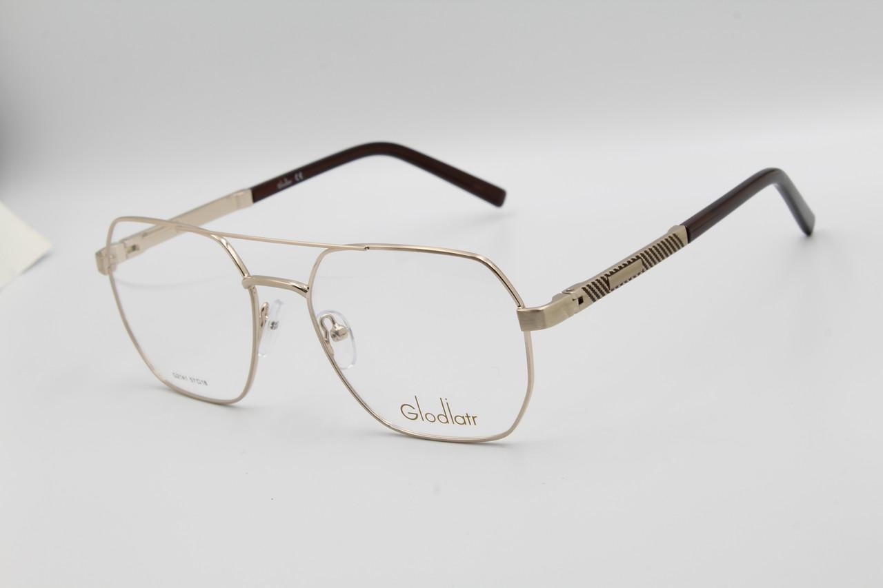 Оправа медицинская для очков G2141 C1 (2751797064)