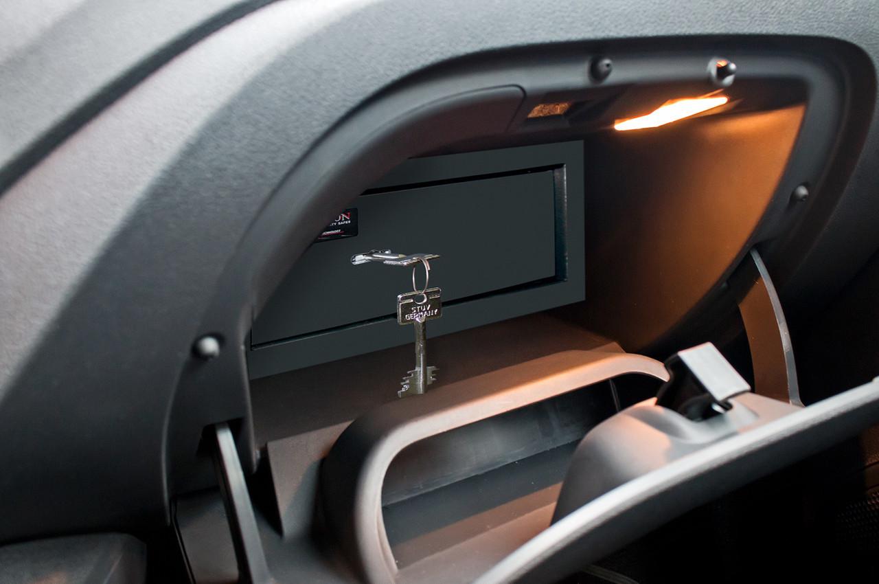 Сейф меблевий Griffon R.12.K (29189925) - фото 5 Сейф меблевий Griffon R.12.K (29189925) - фото 5