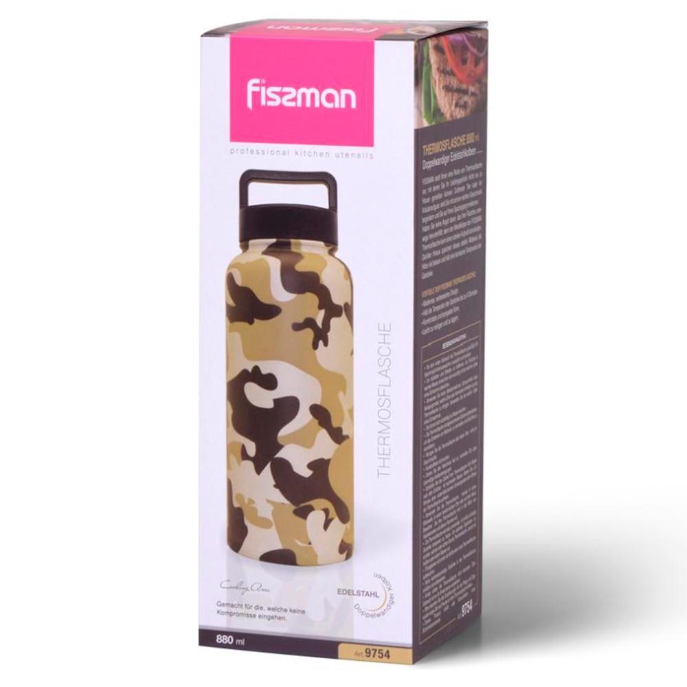 Термос Fissman 800 мл (9754) - фото 2 Термос Fissman 800 мл (9754) - фото 2