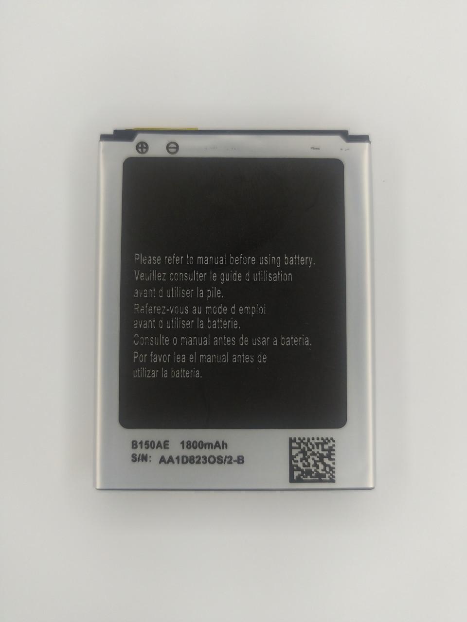 Акумулятор B150AE B185BE AAAA для телефону Samsung Galaxy Core Star Advance (2062921683) - фото 2