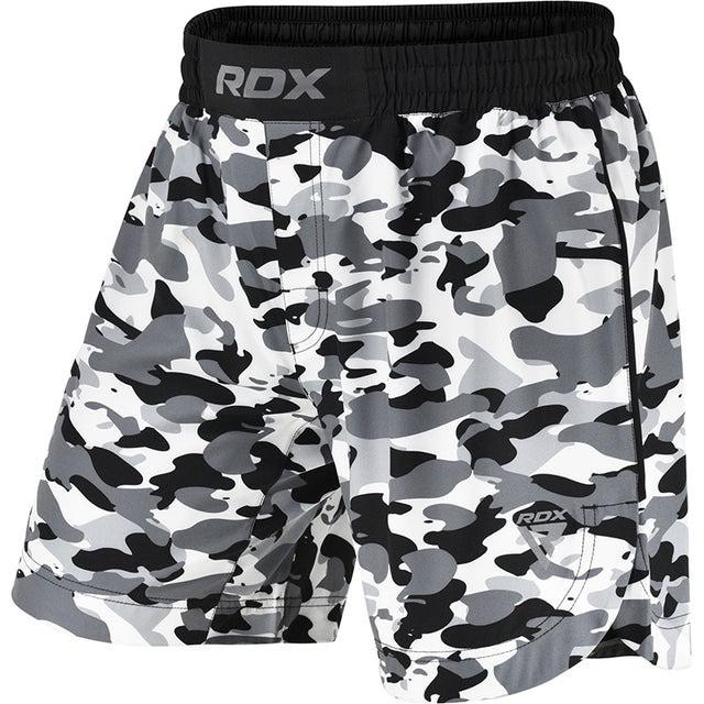 Шорти MMA RDX T15 XL Camo (MSS-T15C-XL)