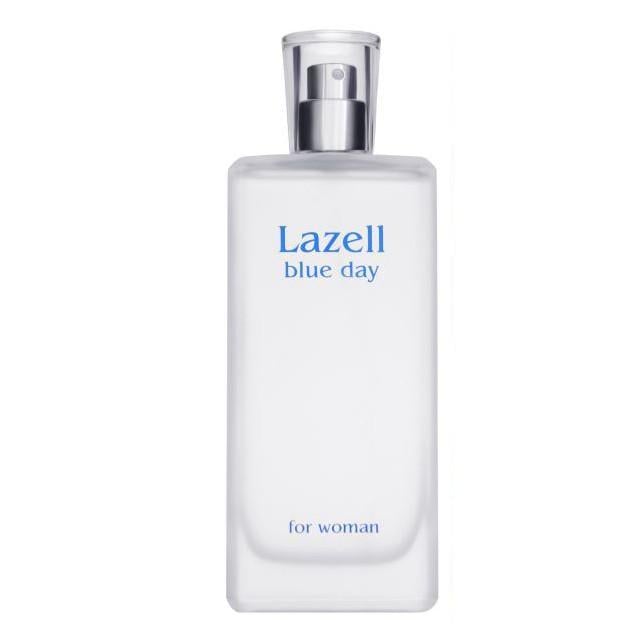 Парфюмерная вода Lazell BLUE DAY edp тестер 100 мл (5907176583298)