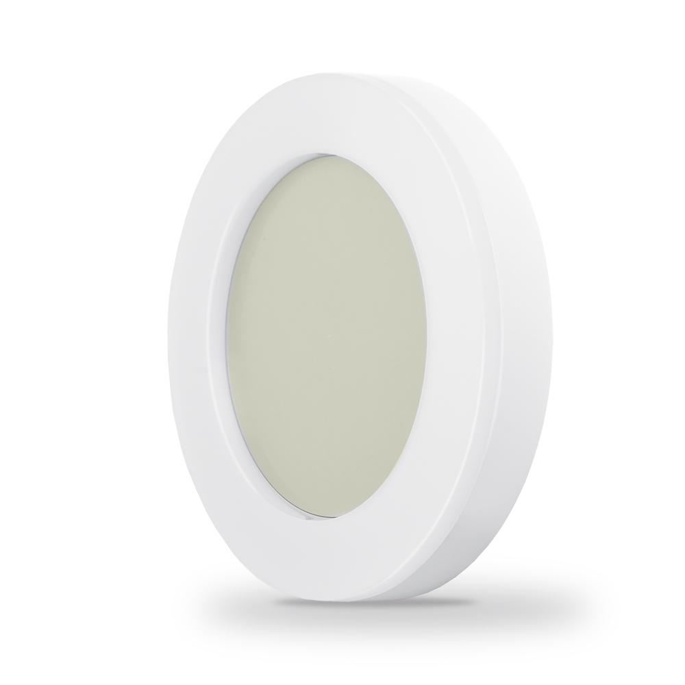 Светильник Videx ART 30W 5000K IP65 круглый Белый (11454) - фото 3 Светильник Videx ART 30W 5000K IP65 круглый Белый (11454) - фото 3