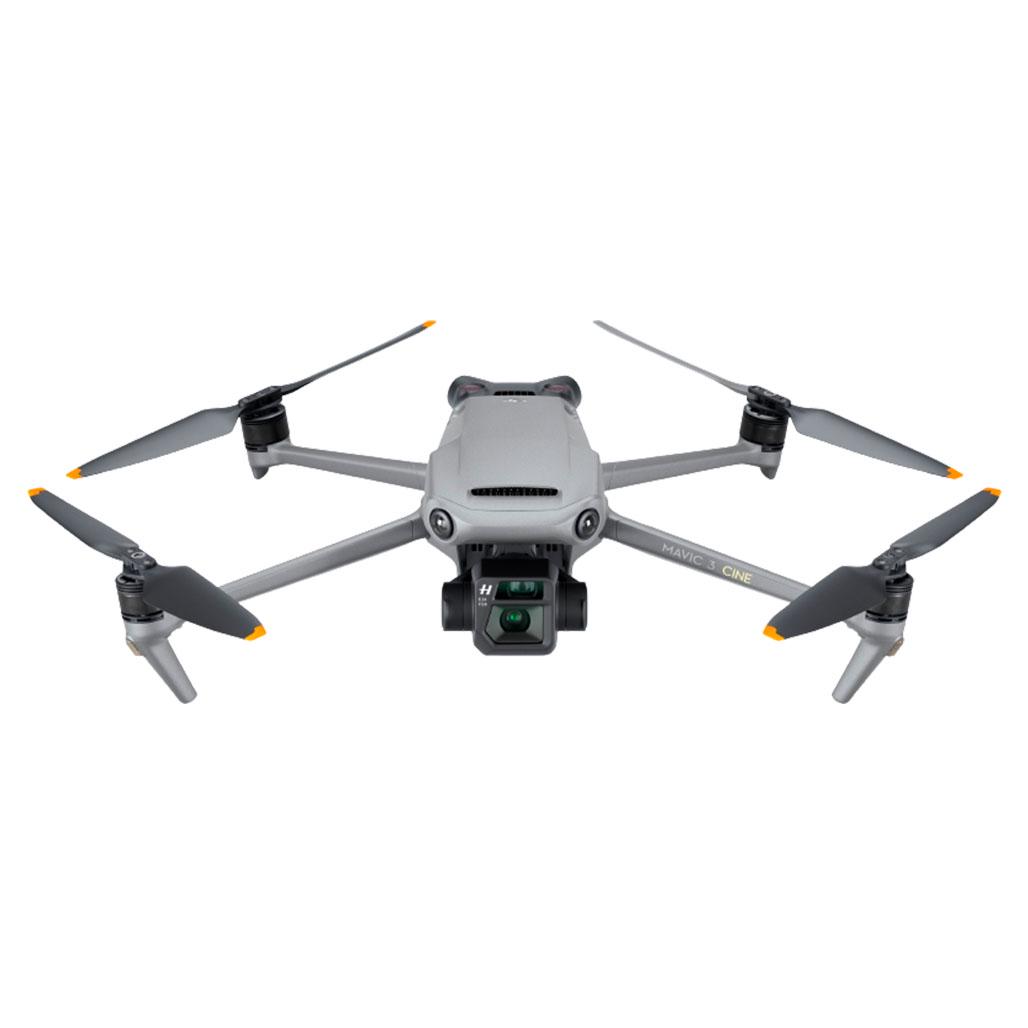 Квадрокоптер DJI Mavic 3 Cine Premium Combo (CP.MA.00000457.02) - фото 1