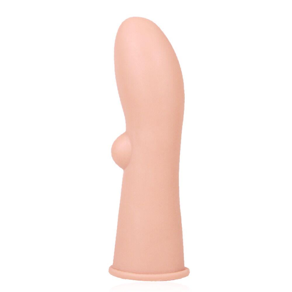 Насадка на член Kokos Extreme Sleeve ES.01 CherryLove M