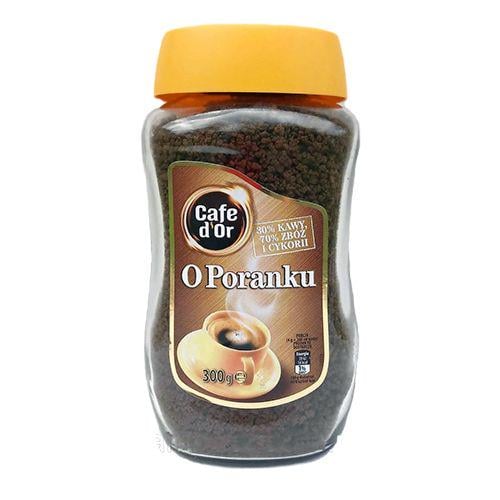 Кава розчинна Oporanku Cafe d'Or 300 г