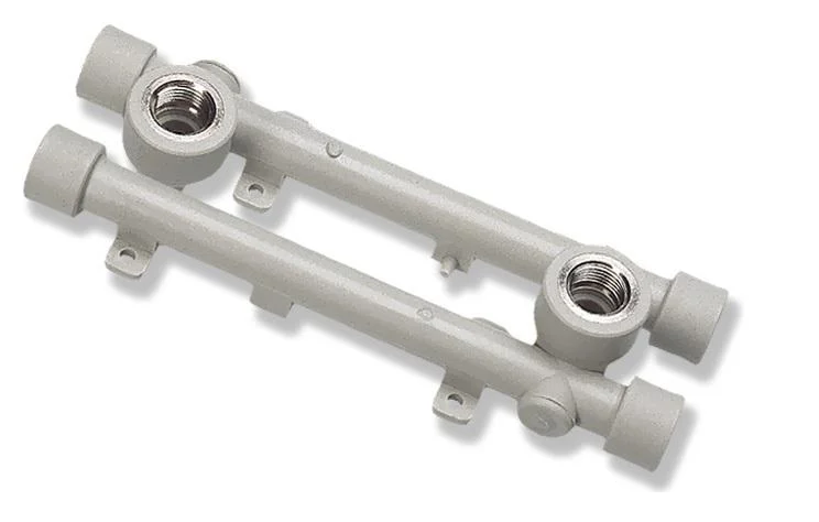 Комплект настенный Wavin Ekoplastic 20 мм (SNKK020XXX)