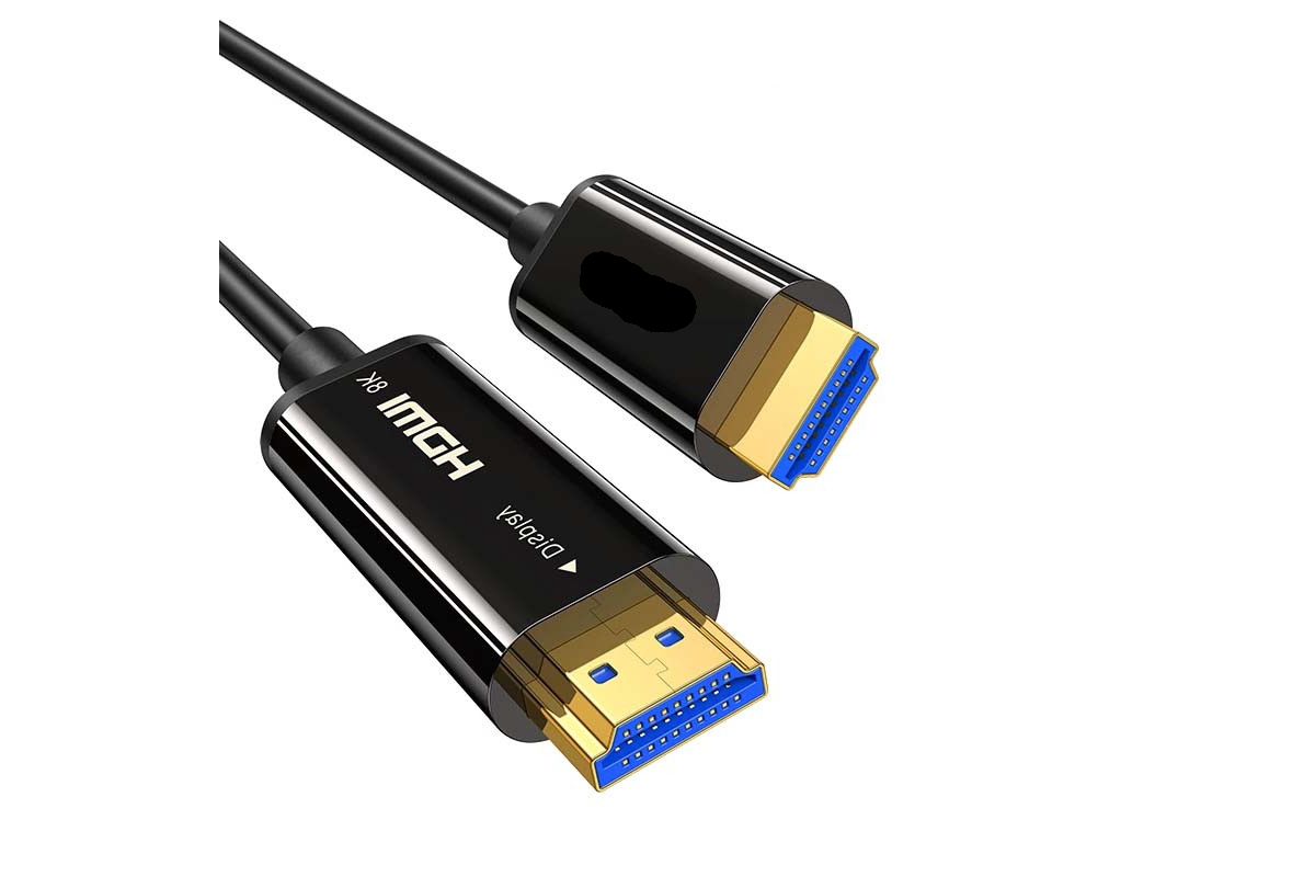 Кабель цифровий HDMI V2.1 48Gbps для 4K/8K і високої частоти оновлення 20 м (000048905) - фото 8