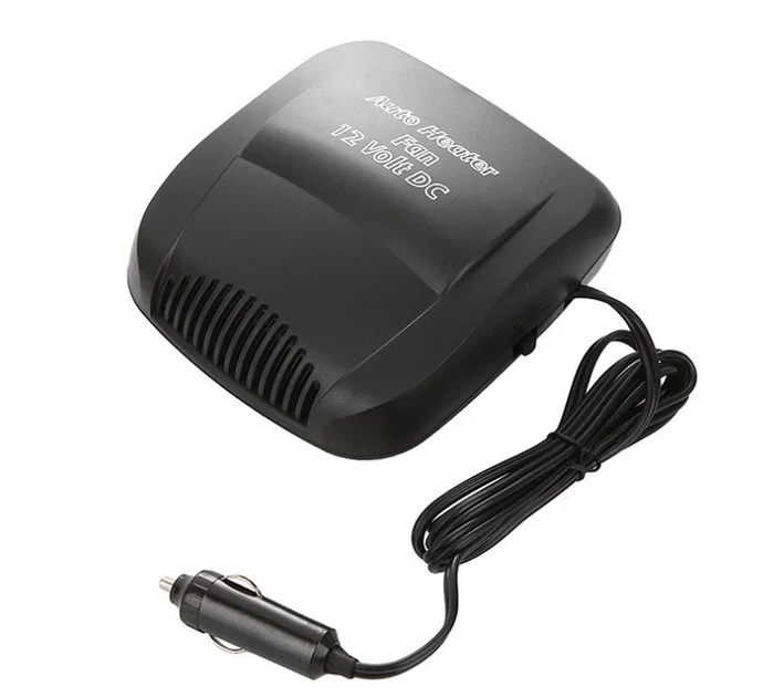 Автомобильный тепловентилятор 12V 150W (MX-11859) Автомобильный тепловентилятор 12V 150W (MX-11859)